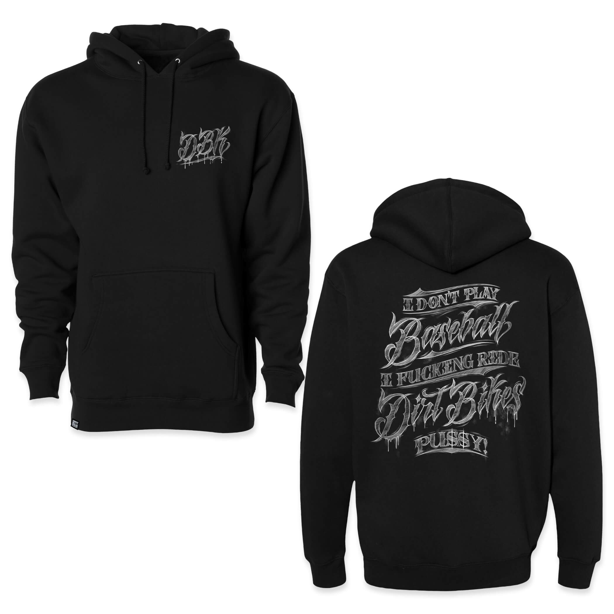 I Ride Dirt Bikes - Hoodie T-Shirts, Sweatshirt | CoreVibeTees.com (Image 1)