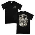 I See The Reaper T-Shirt (Black) Hoodie, Sweatshirt | CoreVibeTees.com (Image 1)