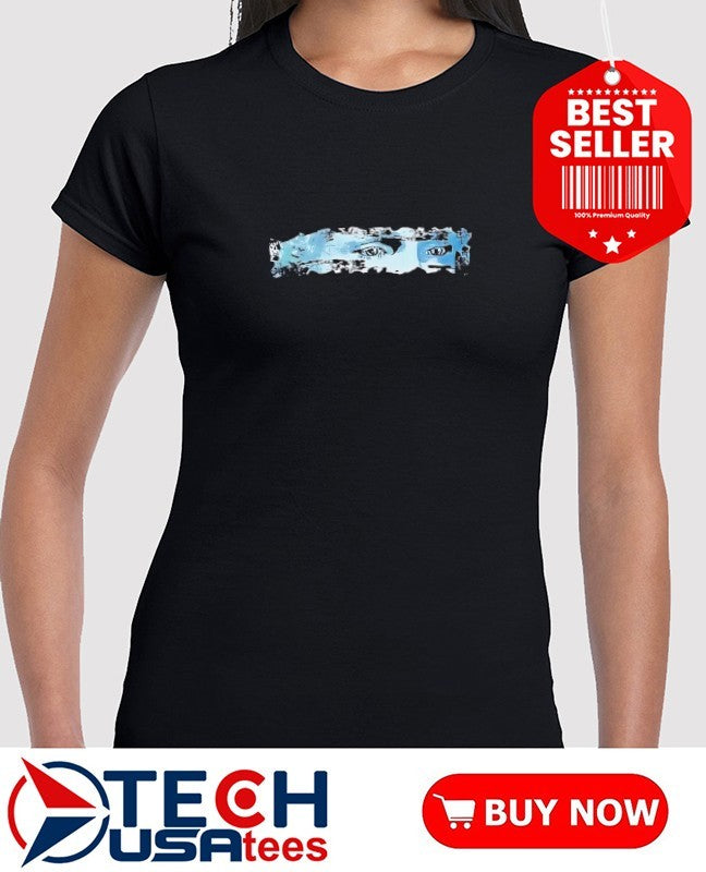 ISO 2001 Silent Hill 2 Promo shirt