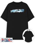ISO 2001 Silent Hill 2 Promo shirt