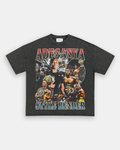 ISRAEL ADESANYA TEE Hoodie, Sweatshirt | CoreVibeTees.com (Image 1)