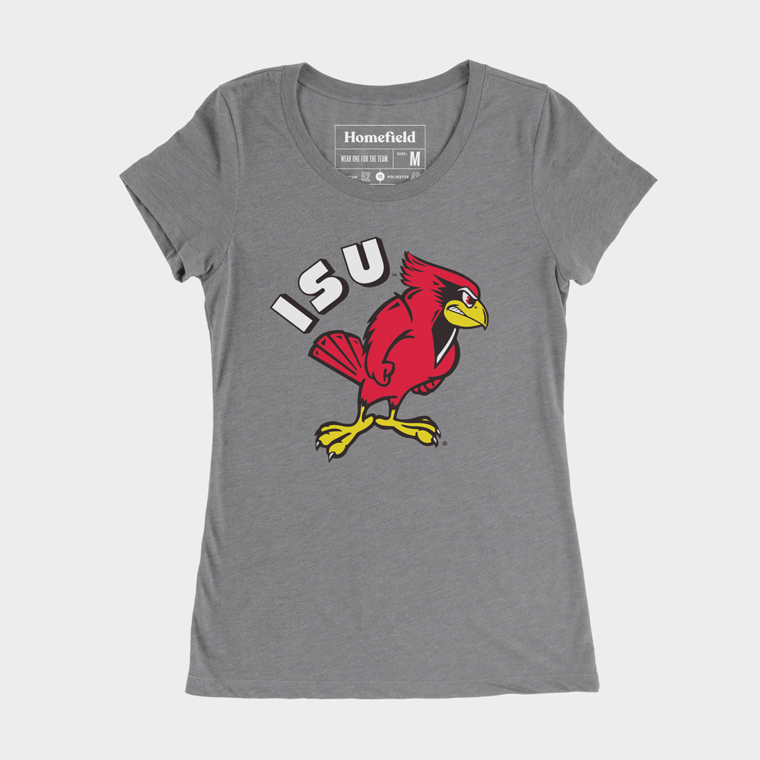 Illinois State Women's Tee Style001 Hoodie, Sweatshirt | CoreVibeTees.com