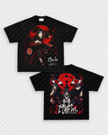 ITACHI TEE - [DS] Hoodie, Sweatshirt | CoreVibeTees.com (Image 1)