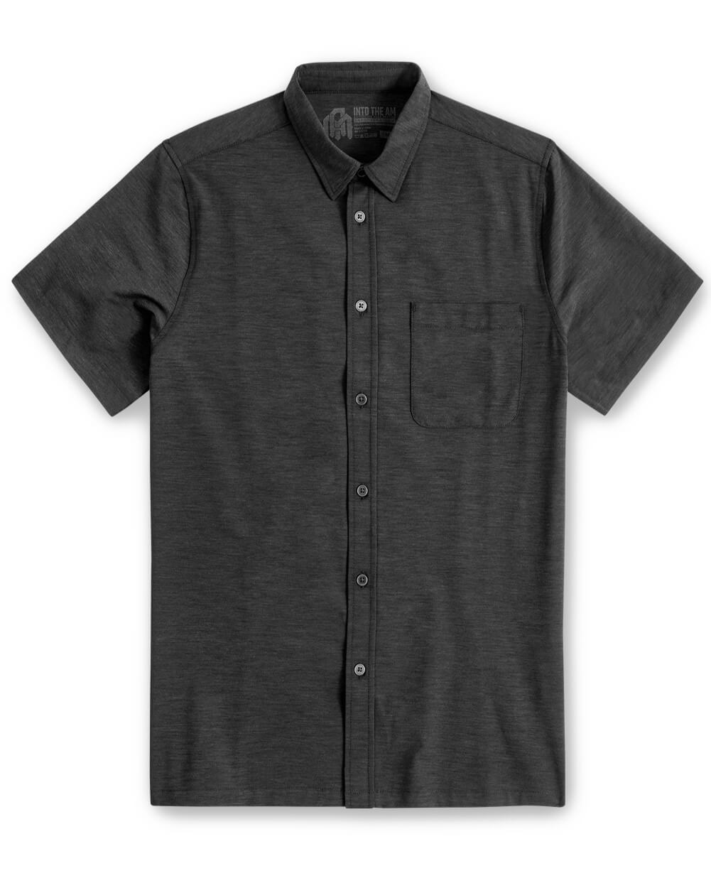 Button Up