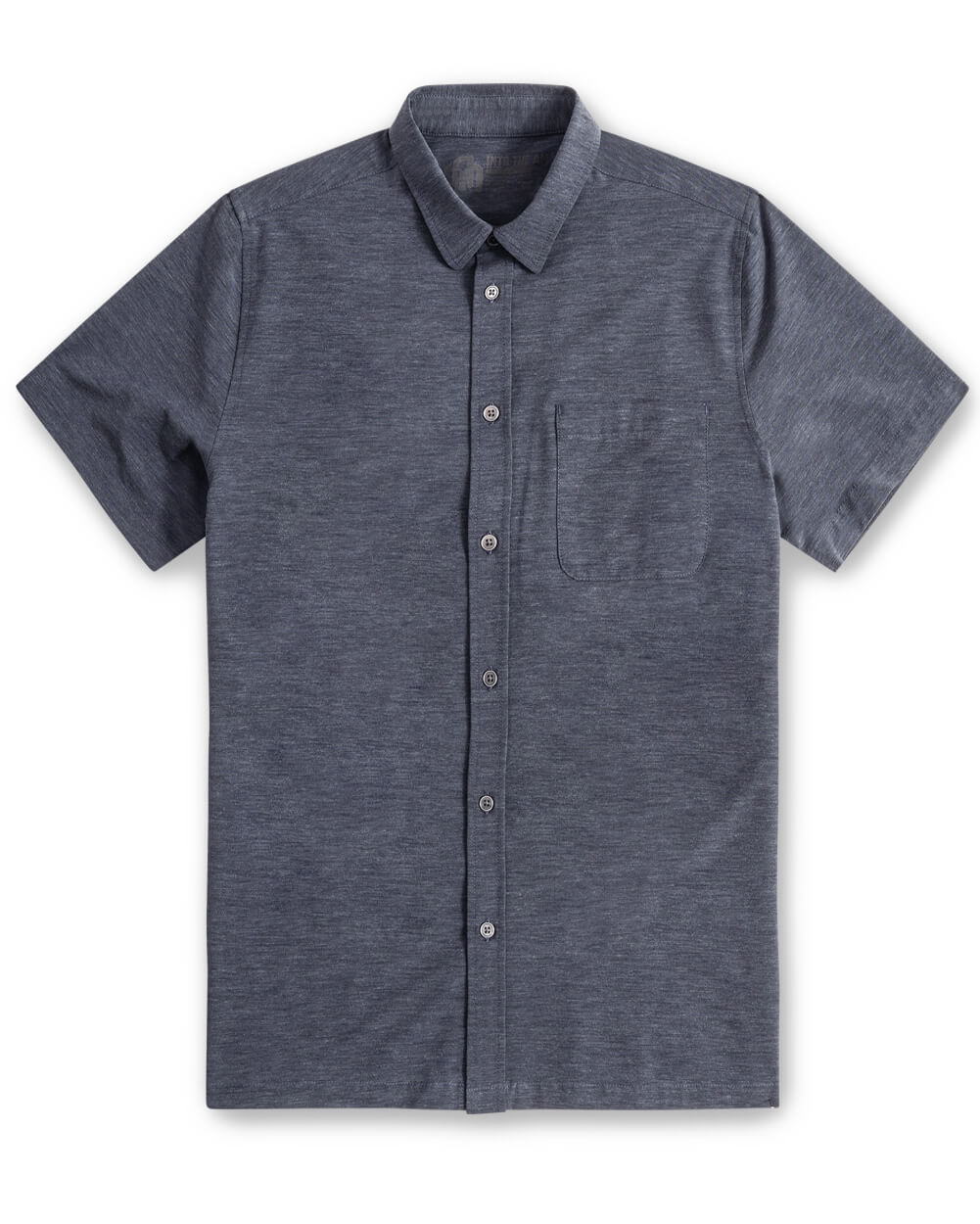 Button Up - Non-Branded T-Shirts, Hoodie, Sweatshirt | CoreVibeTees.com (Image 1)