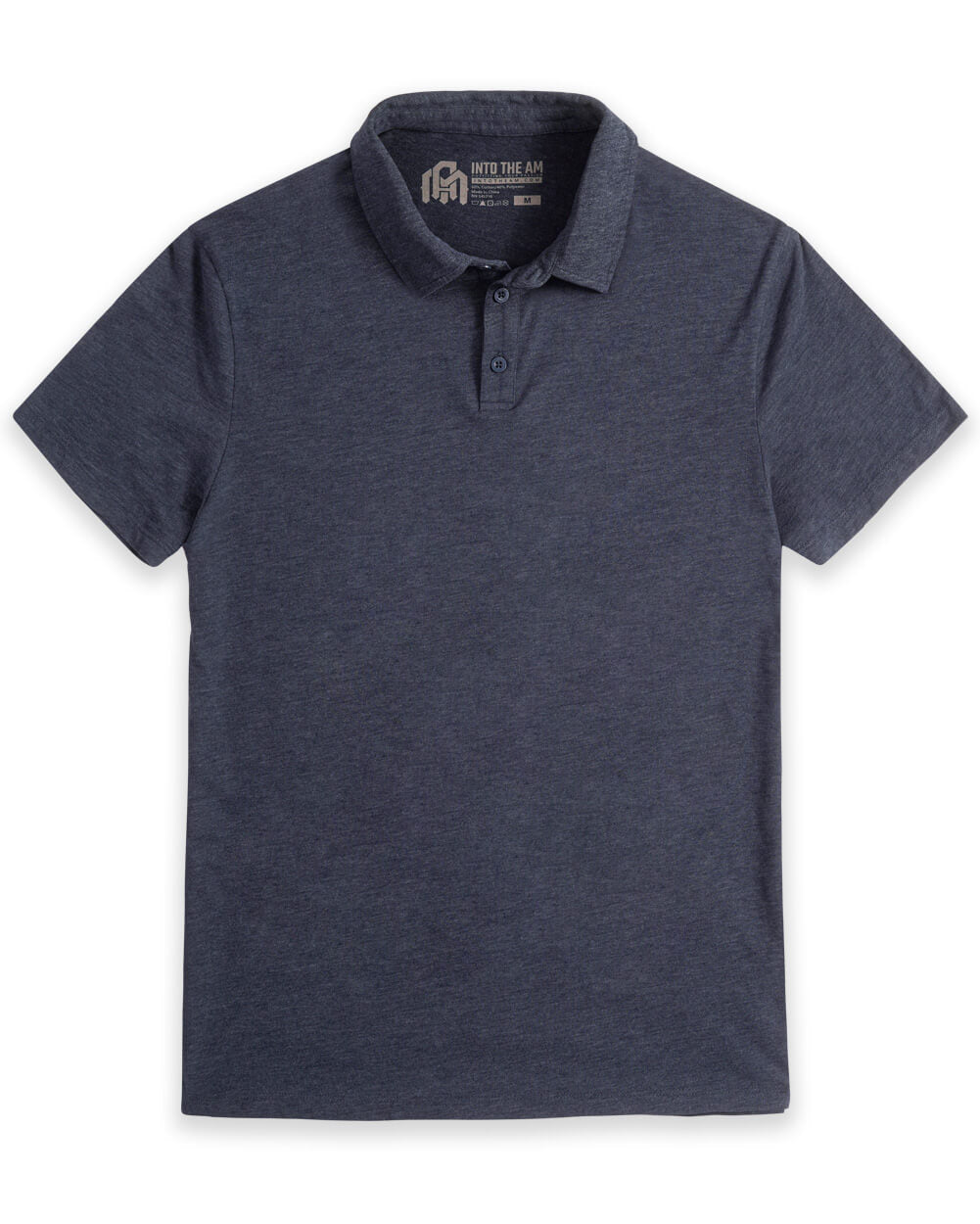 Polo - Tall - Non-Branded