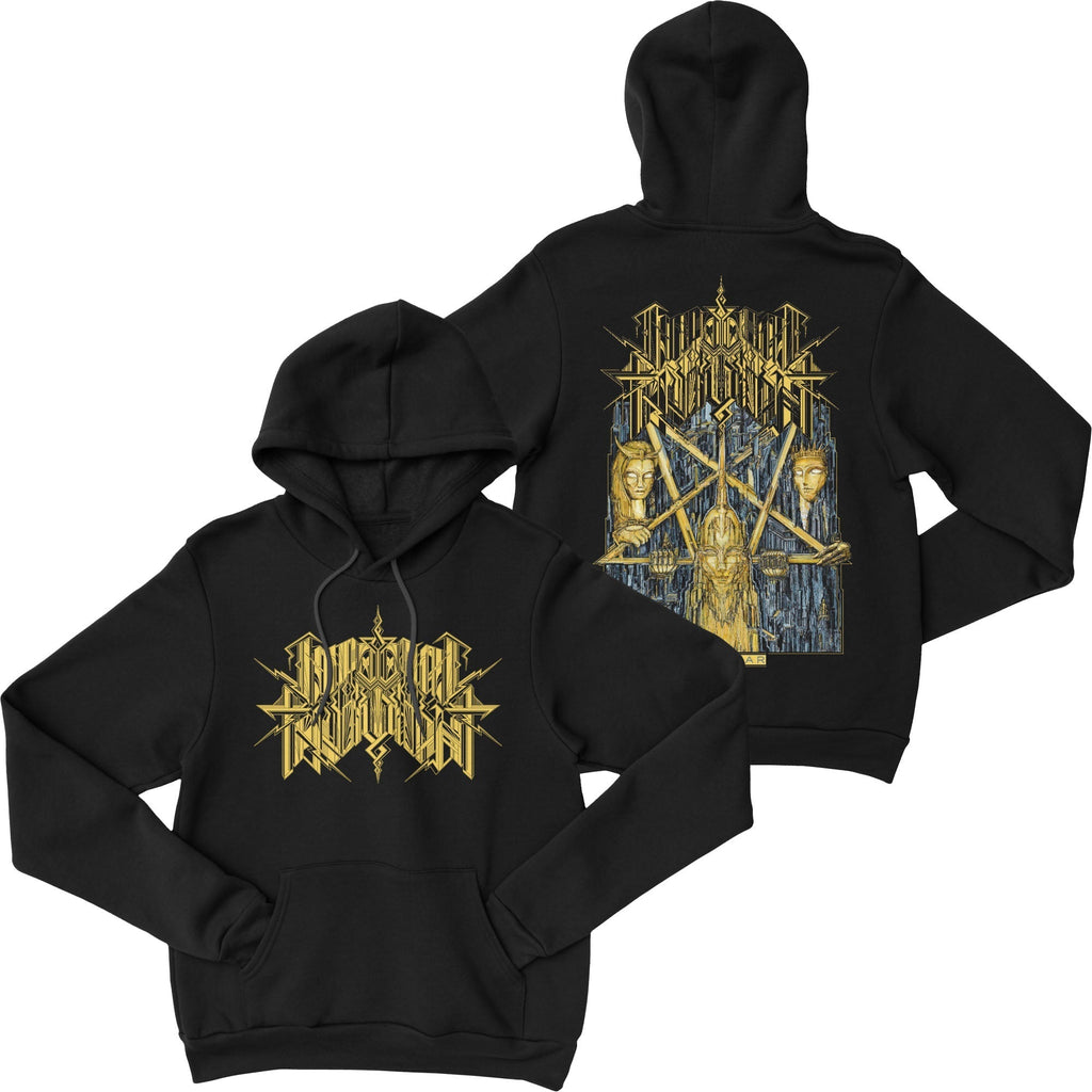 Imperial Triumphant - Goldstar pullover hoodie T-Shirts, Sweatshirt | CoreVibeTees.com (Image 1)