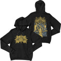 Imperial Triumphant - Goldstar pullover hoodie T-Shirts, Sweatshirt | CoreVibeTees.com (Image 1)
