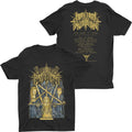 Imperial Triumphant - Goldstar t-shirt Hoodie, Sweatshirt | CoreVibeTees.com (Image 1)