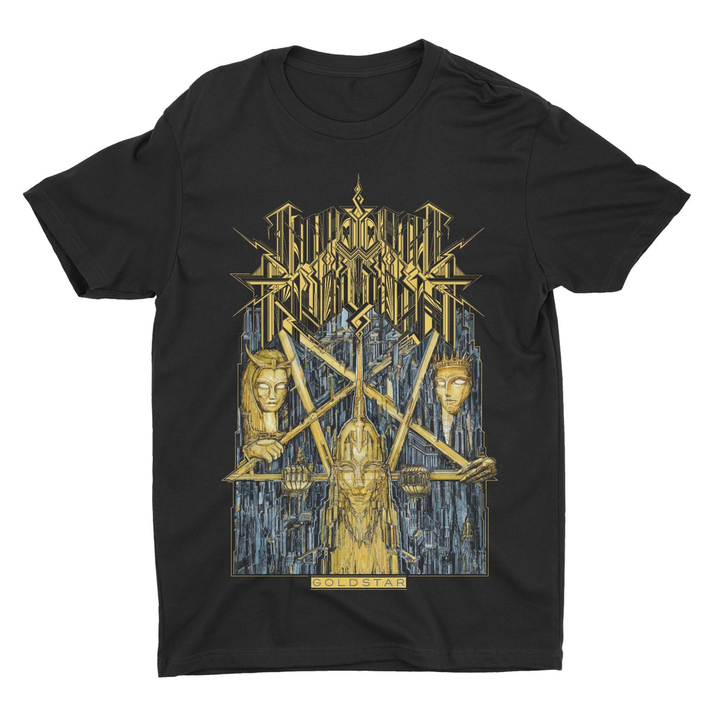 Imperial Triumphant - Goldstar t-shirt Hoodie, Sweatshirt | CoreVibeTees.com (Image 2)