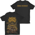 Imperial Triumphant - Dark Souls t-shirt Hoodie, Sweatshirt | CoreVibeTees.com (Image 1)