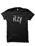 ITZY T-Shirt Hoodie, Sweatshirt | CoreVibeTees.com