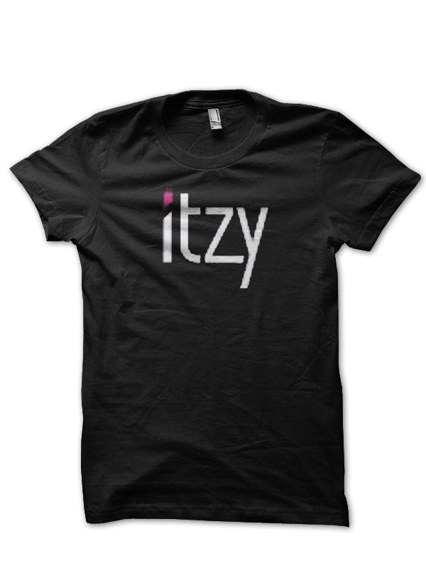 ITZY T-Shirt Hoodie, Sweatshirt | CoreVibeTees.com