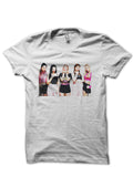 ITZY T-Shirt Style002 Hoodie, Sweatshirt | CoreVibeTees.com