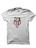 ITZY T-Shirt Style004 Hoodie, Sweatshirt | CoreVibeTees.com