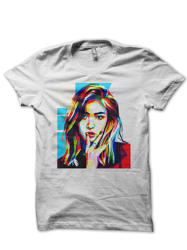 ITZY T-Shirt Style005 Hoodie, Sweatshirt | CoreVibeTees.com