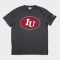IU Oval Vintage Heavyweight Tee Style001 Hoodie, Sweatshirt | CoreVibeTees.com (Image 1)