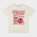 Indiana Football Bring Back the Bucket Heavyweight Tee Hoodie, Sweatshirt | CoreVibeTees.com (Image 1)
