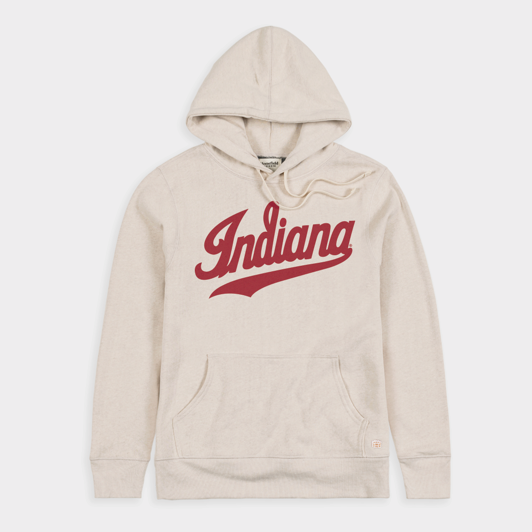 IU Script Hoodie T-Shirts, Sweatshirt | CoreVibeTees.com