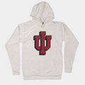 Retro IU Drop Shadow Hoodie T-Shirts, Sweatshirt | CoreVibeTees.com