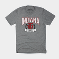 IU 1983 Women's Basketball Tee Style002 Hoodie, Sweatshirt | CoreVibeTees.com
