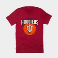 Hurryin' Hoosiers Tee Style001 Hoodie, Sweatshirt | CoreVibeTees.com