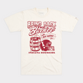 Indiana Football Bring Back the Bucket Tee Hoodie, Sweatshirt | CoreVibeTees.com