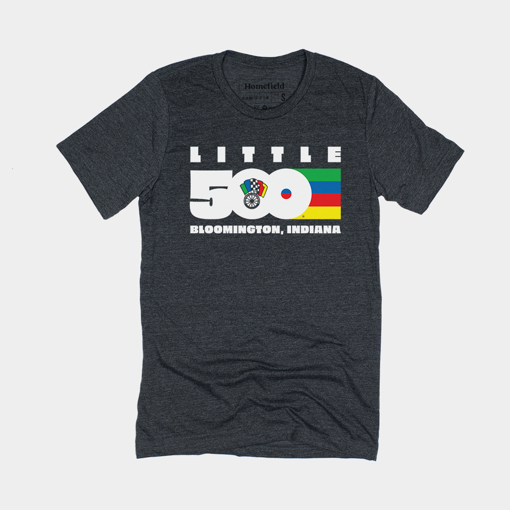 IU Student Foundation Little 500 T-Shirt Style001 Hoodie, Sweatshirt | CoreVibeTees.com