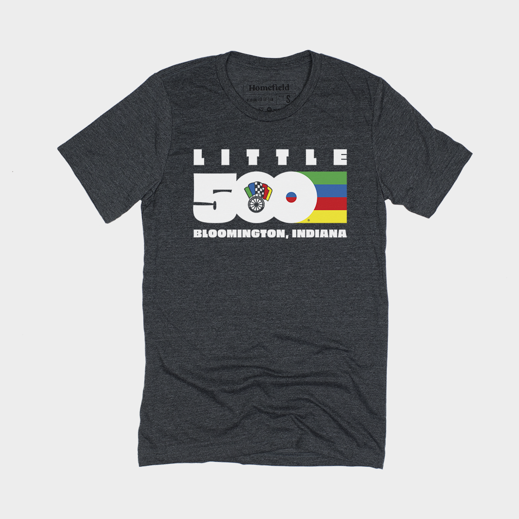 IU Student Foundation Little 500 T-Shirt Style001 Hoodie, Sweatshirt | CoreVibeTees.com