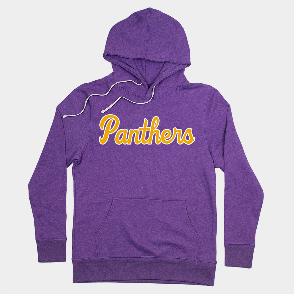 Northern Iowa Panthers Script Hoodie Style001 T-Shirts, Sweatshirt | CoreVibeTees.com (Image 1)