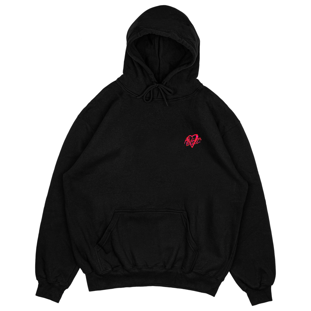 Addison Grace - I Wanna Be A Boy Hoodie T-Shirts, Sweatshirt | CoreVibeTees.com (Image 1)