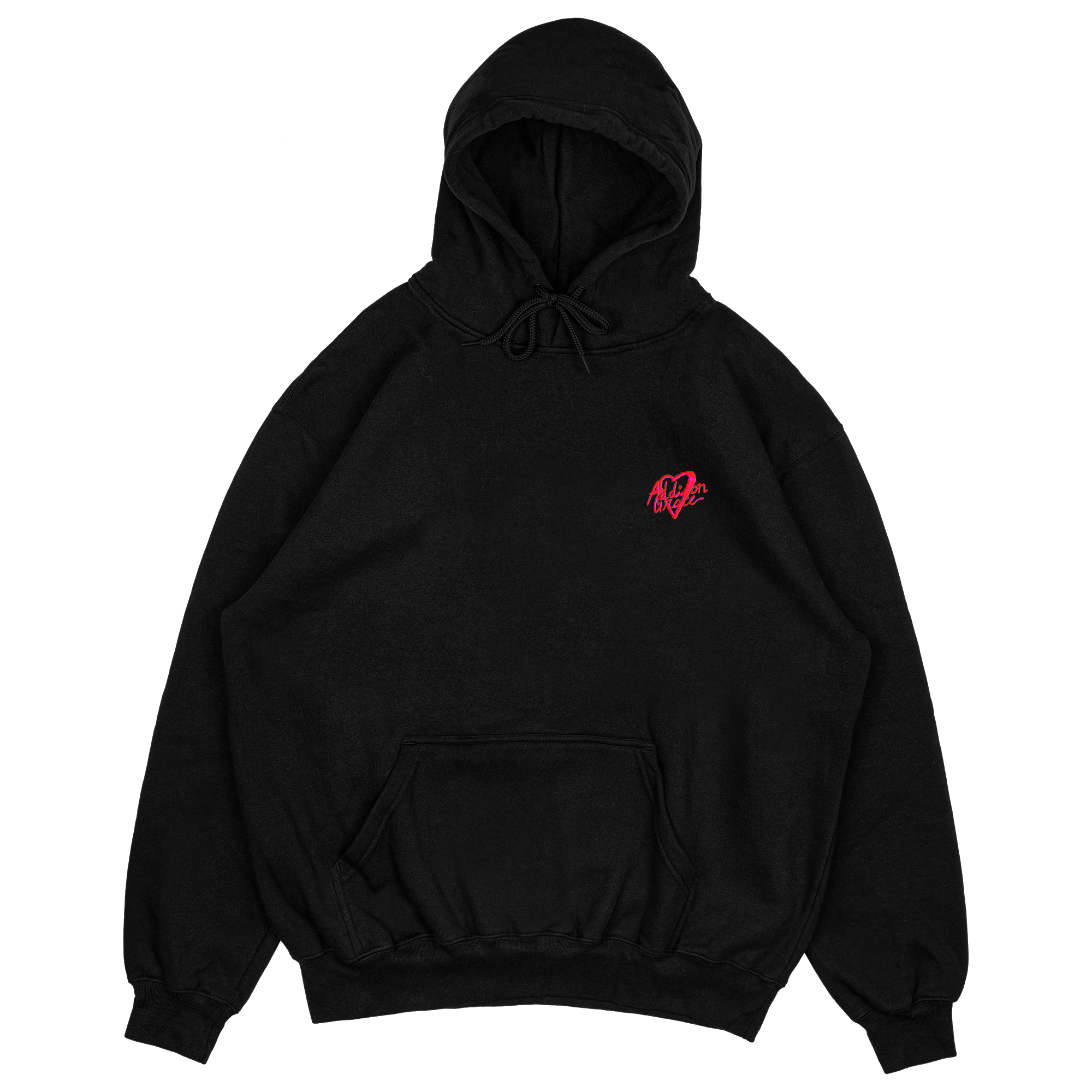 Addison Grace - I Wanna Be A Boy Hoodie T-Shirts, Sweatshirt | CoreVibeTees.com (Image 1)