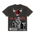 I'M HIM TEE Hoodie, Sweatshirt | CoreVibeTees.com (Image 1)
