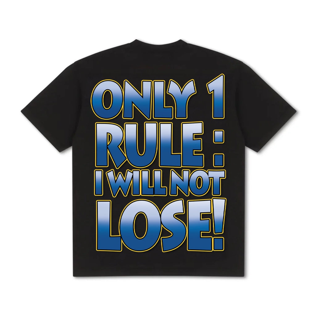 I WILL NOT LOSE TEE Hoodie, Sweatshirt | CoreVibeTees.com (Image 2)