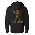 I Am Groot Hoodie T-Shirts, Sweatshirt | CoreVibeTees.com