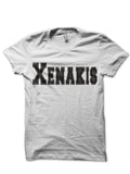 Iannis Xenakis T-Shirt Style001 Hoodie, Sweatshirt | CoreVibeTees.com