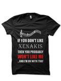 Iannis Xenakis T-Shirt Hoodie, Sweatshirt | CoreVibeTees.com