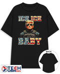 Ice Ice Baby Donald Trump T-shirt