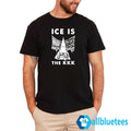 ICE Is The KKK Shirt