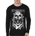 Ice Nine Kills Full Sleeve T-Shirt Hoodie, Sweatshirt | CoreVibeTees.com