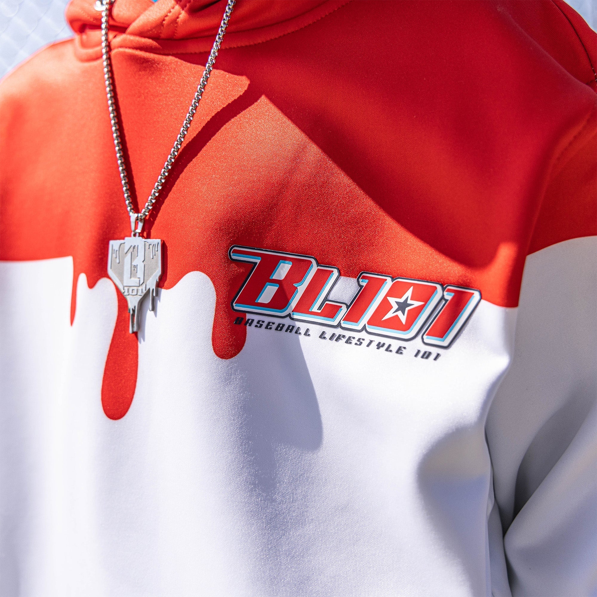 Ice Cream Hoodie - Freeze Pop T-Shirts, Sweatshirt | CoreVibeTees.com (Image 4)
