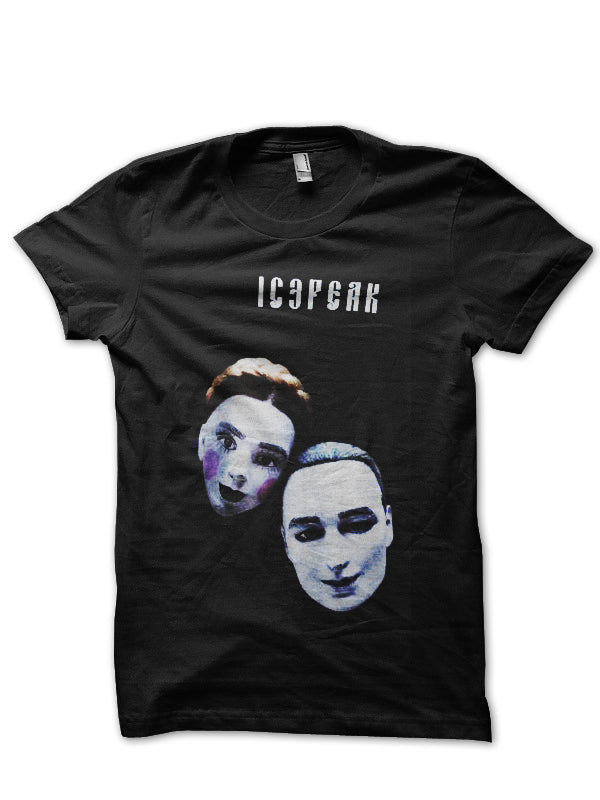 Icepeak T-Shirt Hoodie, Sweatshirt | CoreVibeTees.com