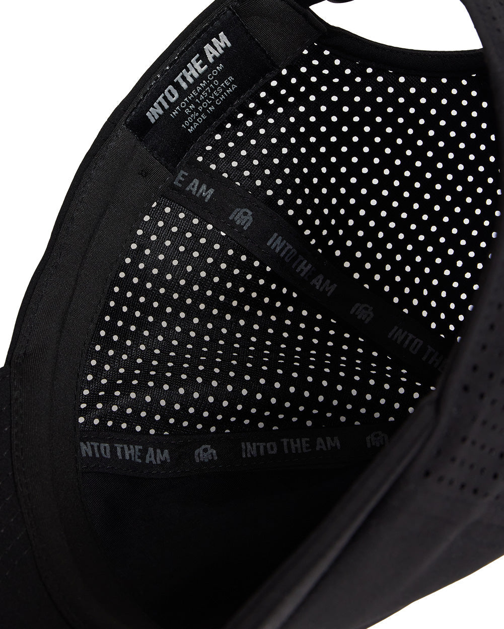 Icon Active Hat