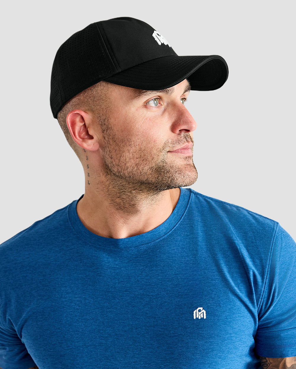 Icon Active Hat