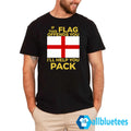 If This Flag Offends You I’ll Help You Pack T-Shirt
