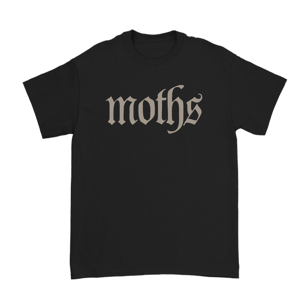 Like Moths To Flames - Angel Wings T-Shirt Hoodie, Sweatshirt | CoreVibeTees.com (Image 1)