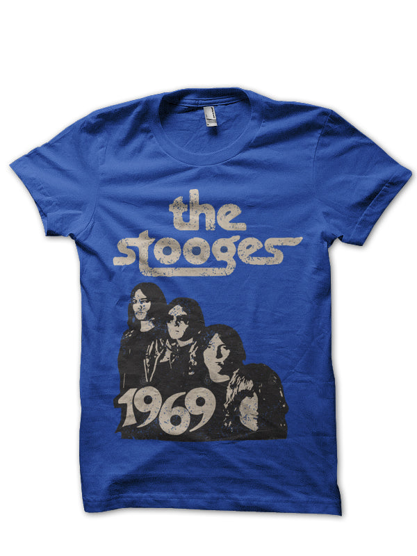 Iggy Pop T-Shirt Style012 Hoodie, Sweatshirt | CoreVibeTees.com