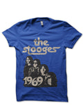 Iggy Pop T-Shirt Style012 Hoodie, Sweatshirt | CoreVibeTees.com