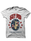 Iggy Pop T-Shirt Style008 Hoodie, Sweatshirt | CoreVibeTees.com