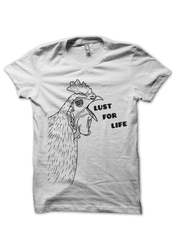 Iggy Pop T-Shirt Style007 Hoodie, Sweatshirt | CoreVibeTees.com